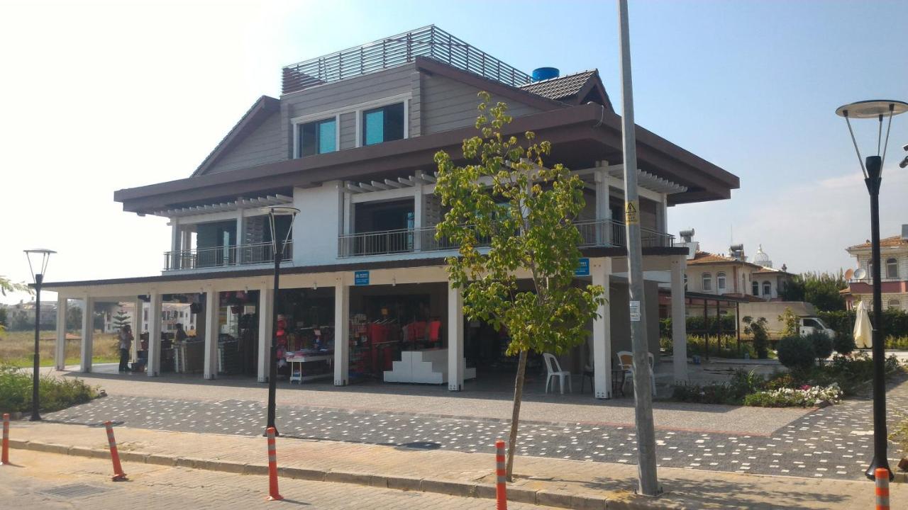 Отель Oyster Boutique *