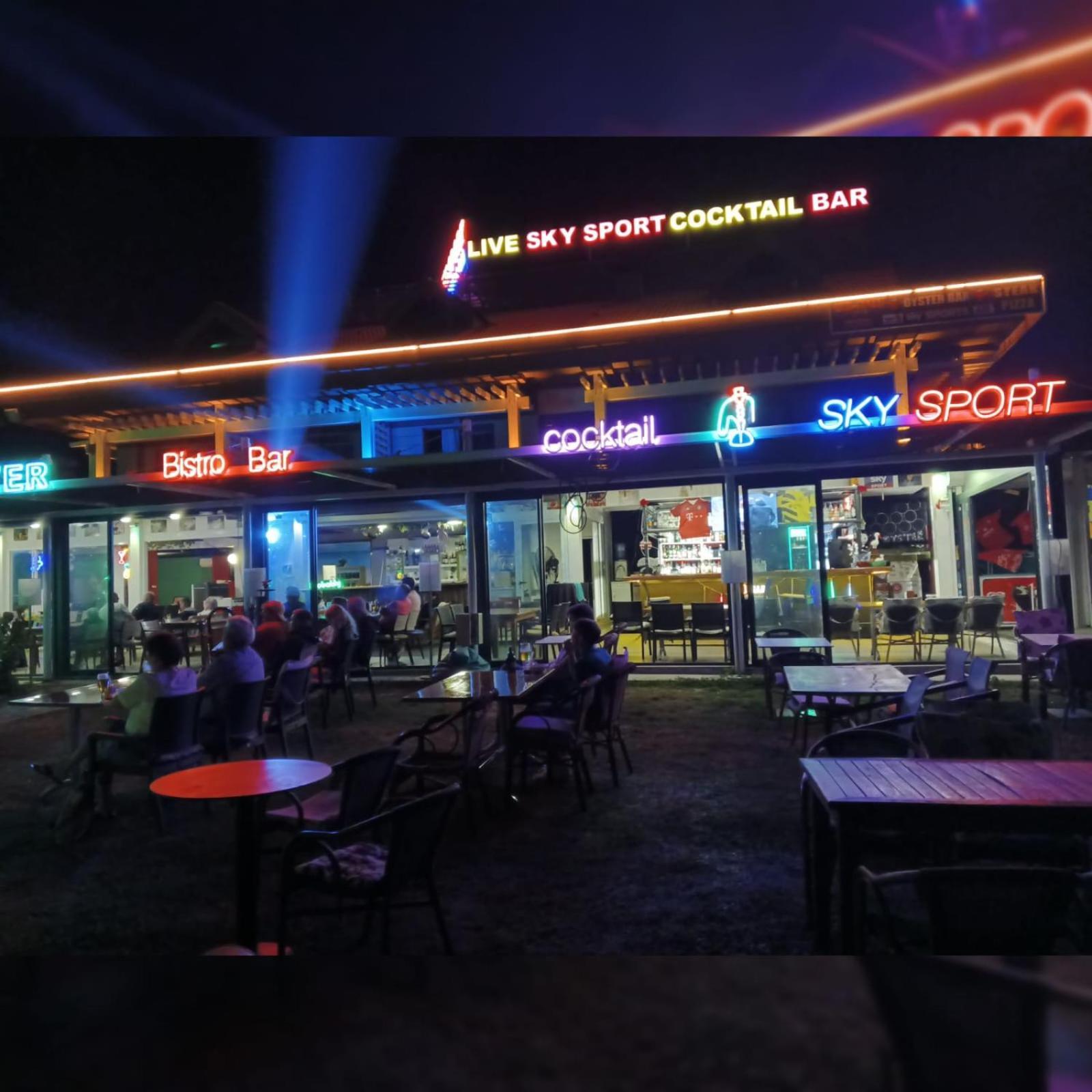 Oyster Boutique Сиде