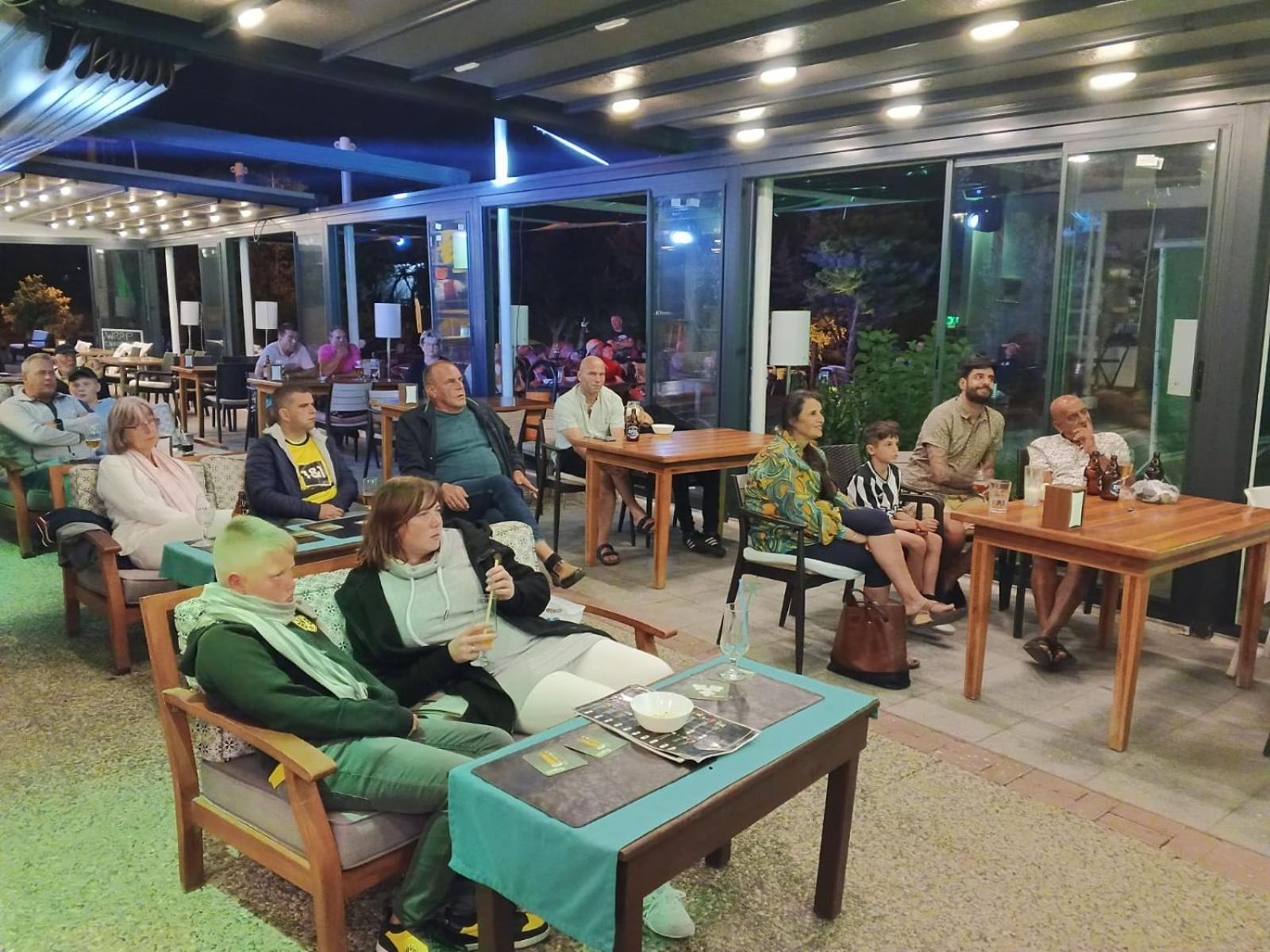 Oyster Boutique Отель